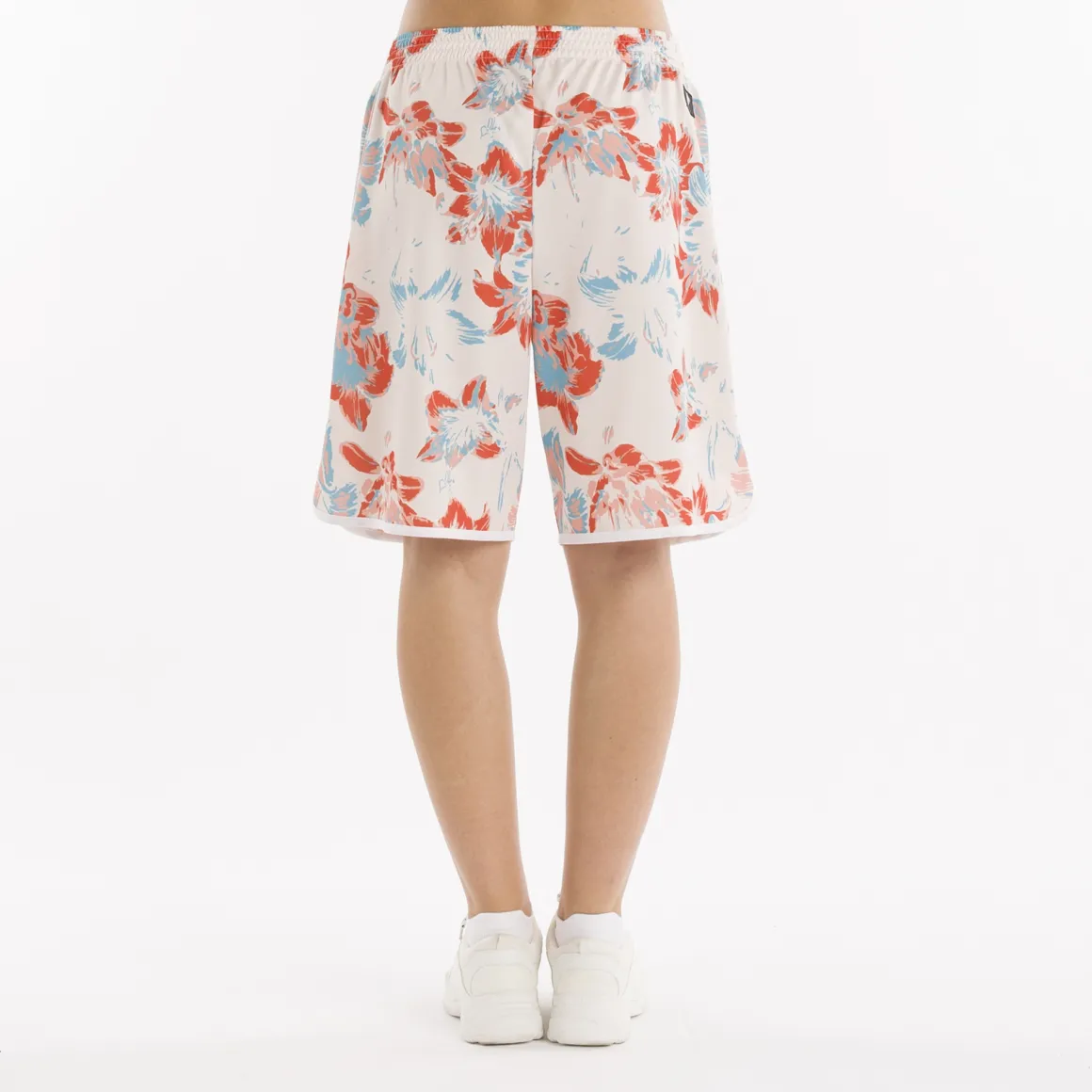 Short Tropical Skin