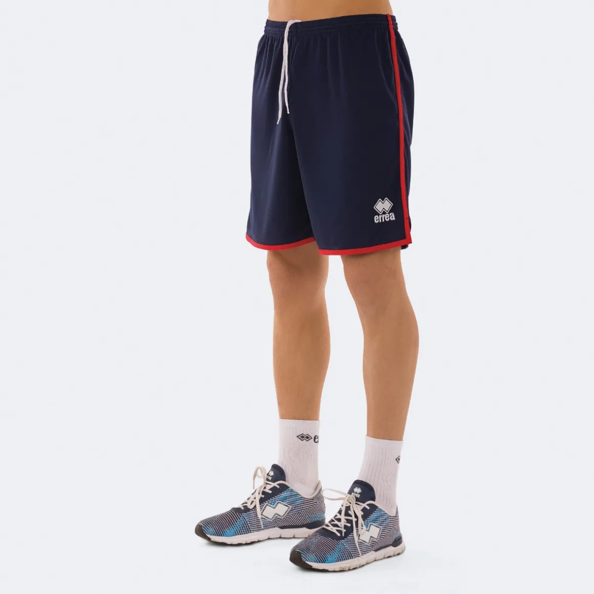 Short unisex Bonn