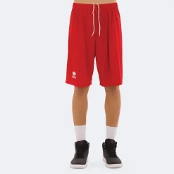 Short unisex da basket Dallas 3.0