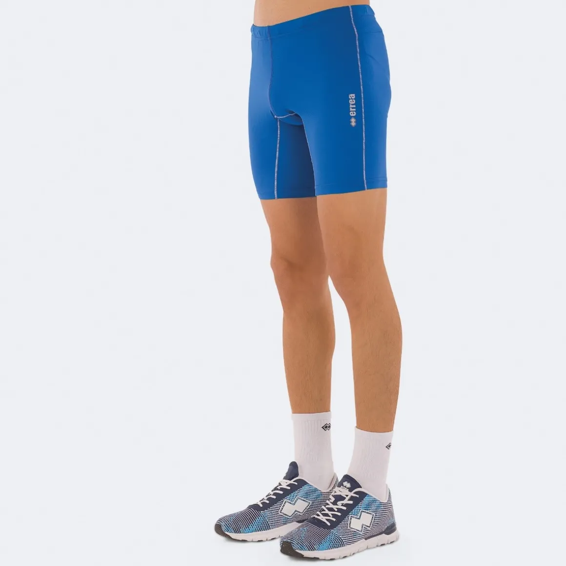 Short unisex da running Hypnos