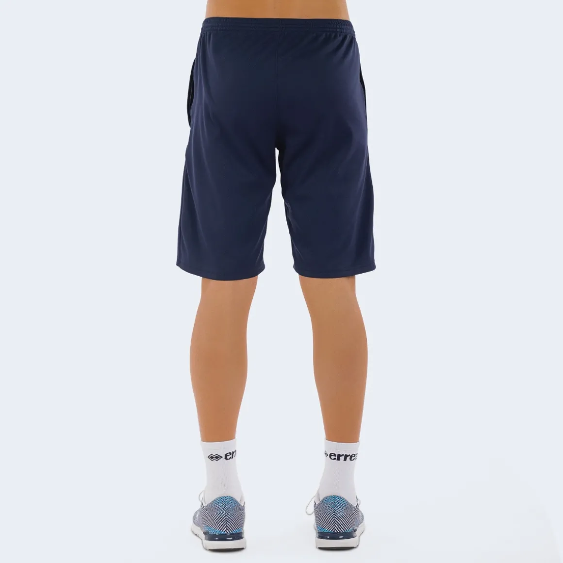Short unisex Jan