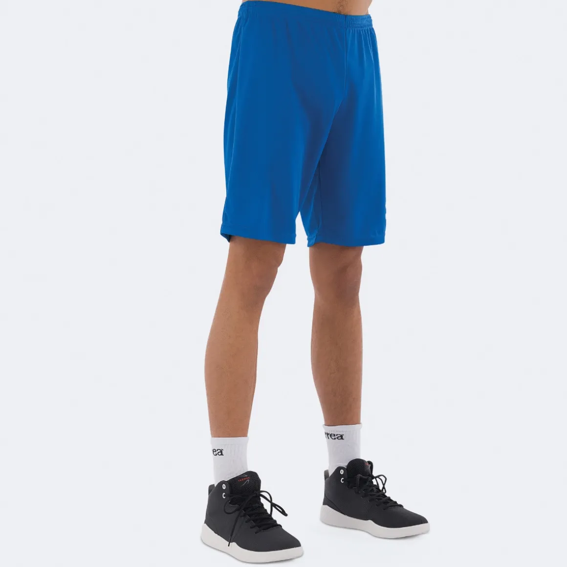 Short unisex Maxy Skin