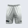 Shorts bianchi Murales Catania FC 24/25