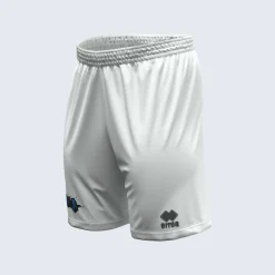 Shorts bianchi Murales Catania FC 24/25