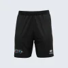 Shorts neri Murales Catania FC 24/25