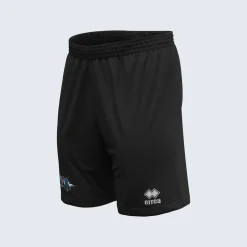 Shorts neri Murales Catania FC 24/25