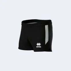 Shorts tecnici da ragazzo per running Owens