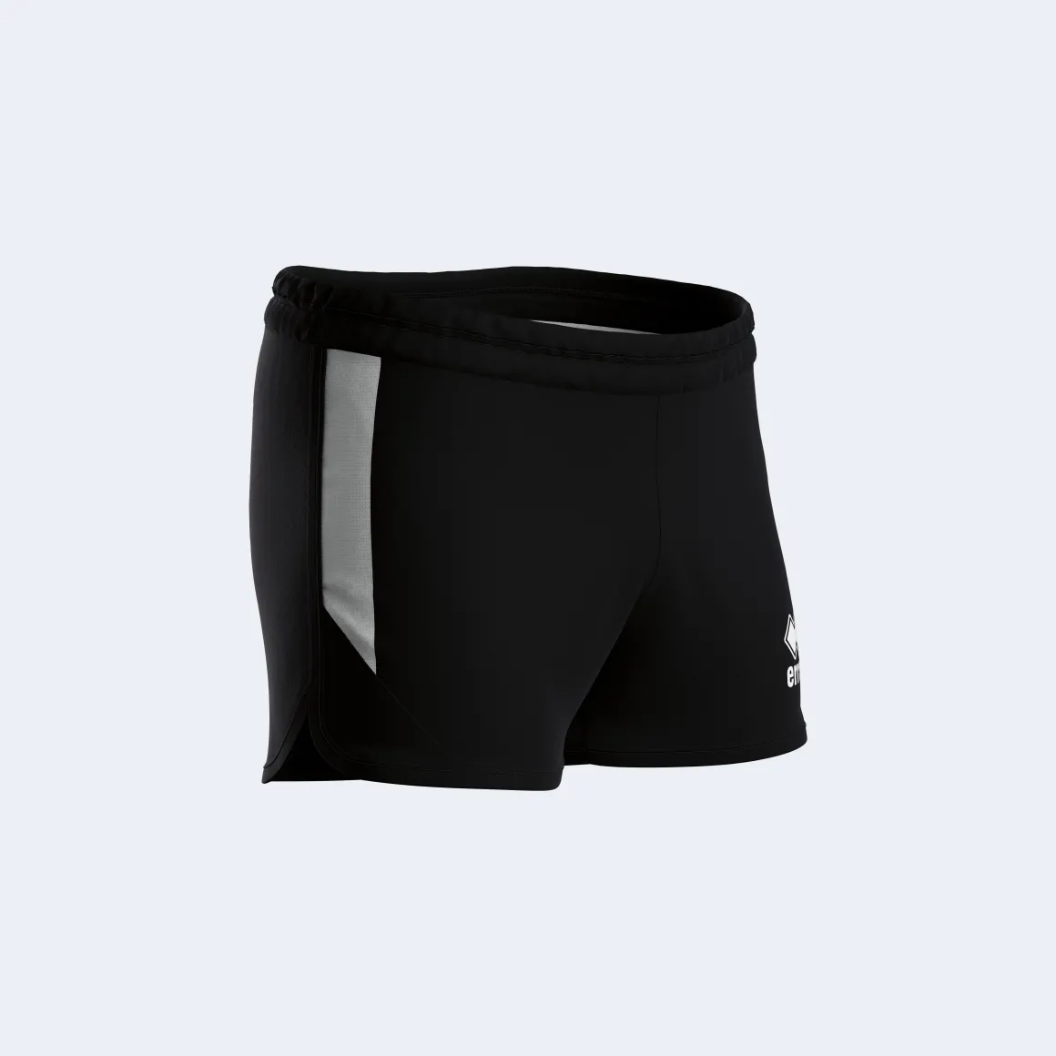 Shorts tecnici da ragazzo per running Owens