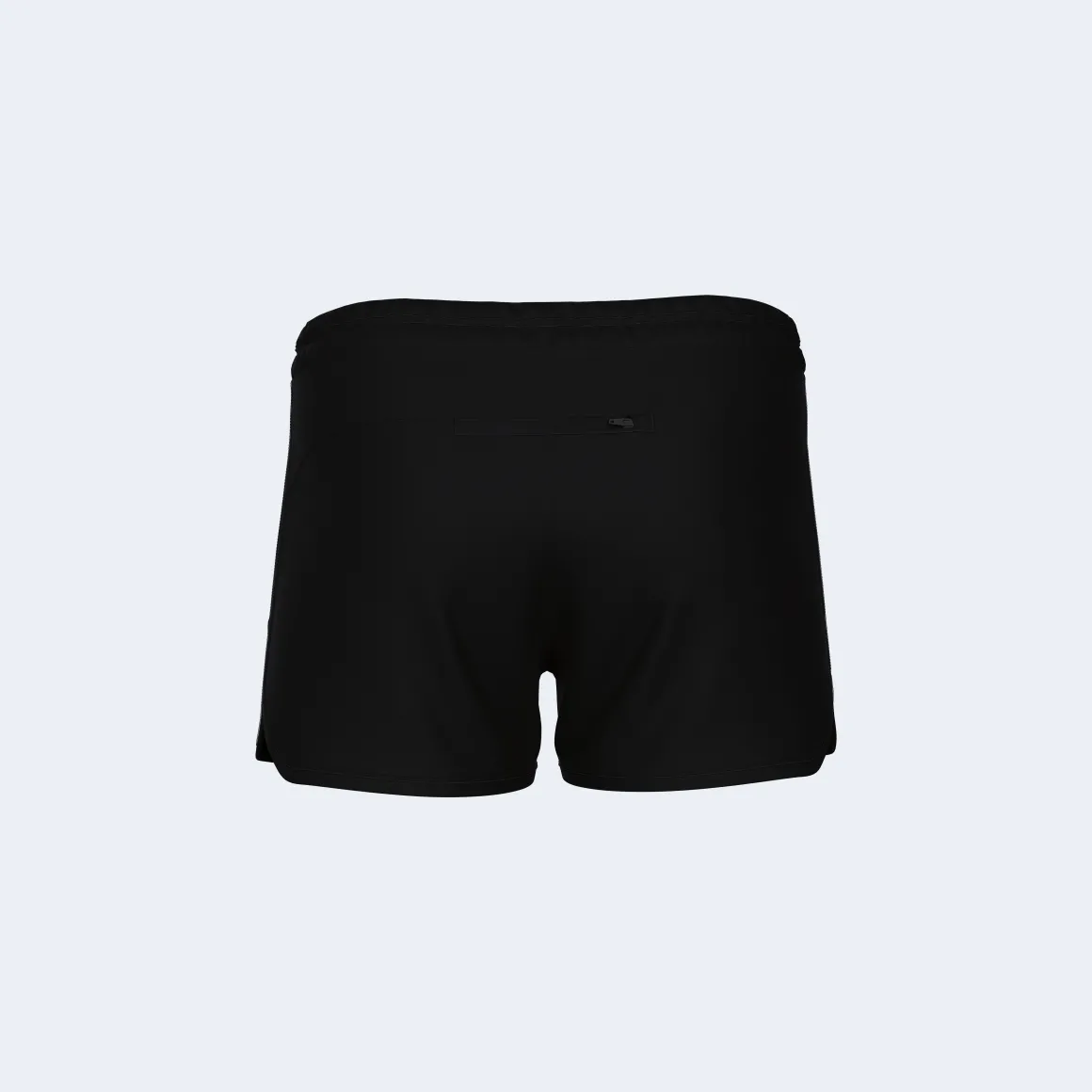 Shorts tecnici da ragazzo per running Owens