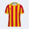 Stri, t-shirt da calcio per ragazzi