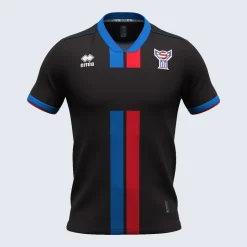 Terza Maglia Isole Faroer 24-26