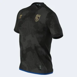 Terza maglia Kosovo 24-26