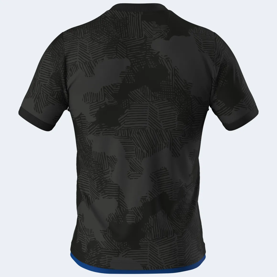 Terza maglia Kosovo 24-26