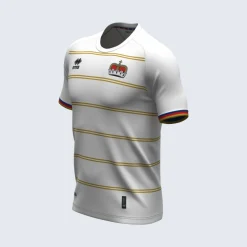 Terza Maglia Liechtenstein 24-26
