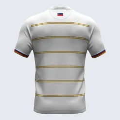 Terza Maglia Liechtenstein 24-26