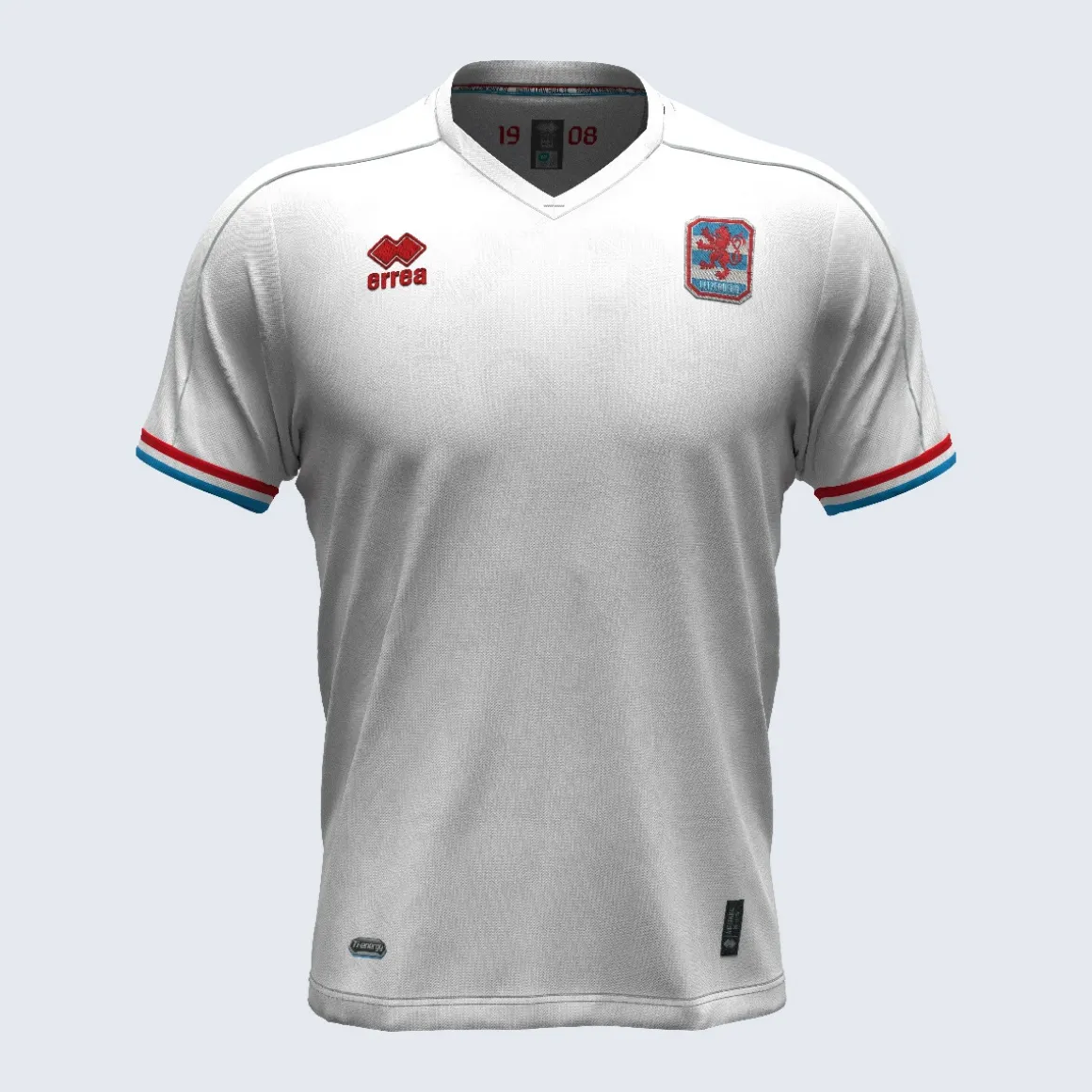 Terza maglia Lussemburgo 24-26