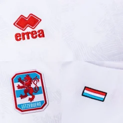 Terza maglia Lussemburgo 24-26