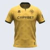 Terza Maglia QPR 24/25