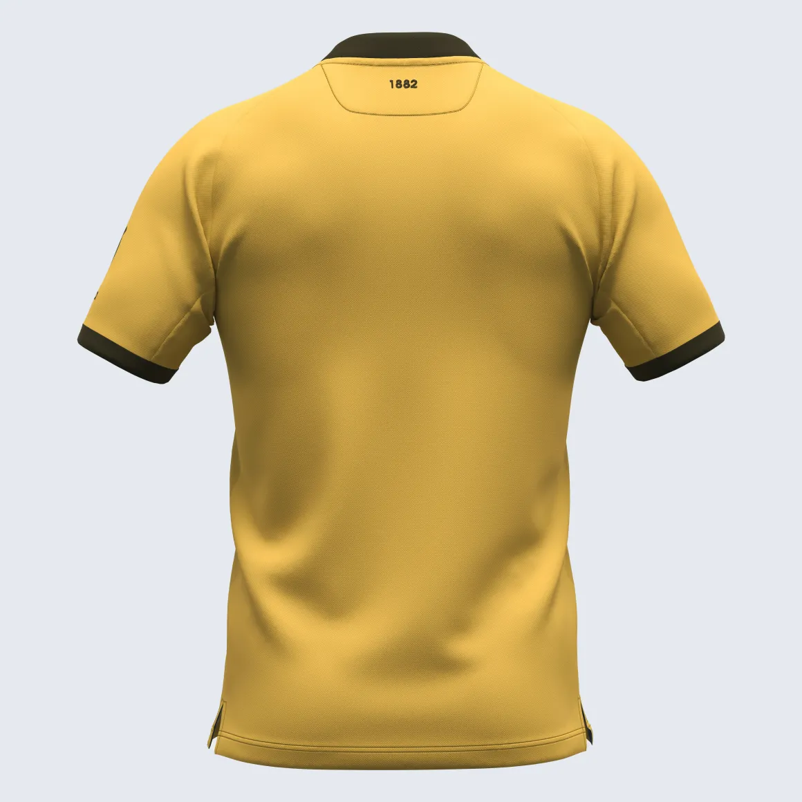 Terza Maglia QPR 24/25