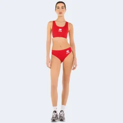 Top da donna per running Elaine