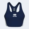 Top da ragazza per running Elaine