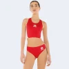 Top extra da donna per running Elaine