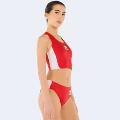 Top extra da donna per running Elaine