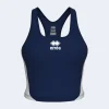 Top extra da ragazza per running Elaine