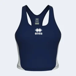 Top extra da ragazza per running Elaine