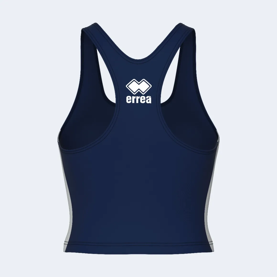 Top extra da ragazza per running Elaine