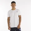 T-shirt bianca All Over