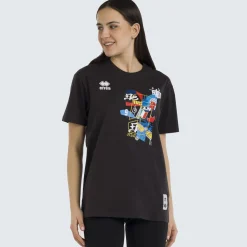 T-Shirt Big 5 x Alessandro Michieletto