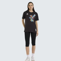 T-Shirt Big 5 x Alessandro Michieletto