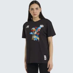 T-Shirt Big 5 x Alessandro Michieletto