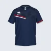 T-Shirt da allenamento Evan da bambino