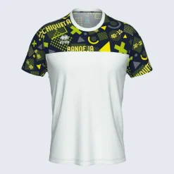 T-shirt da bambino Manolo