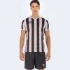 T-shirt da calcio uomo Strip di Erreà