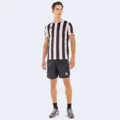 T-shirt da calcio uomo Strip di Erreà