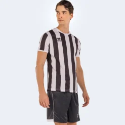 T-shirt da calcio uomo Strip di Erreà
