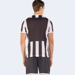 T-shirt da calcio uomo Strip di Erreà