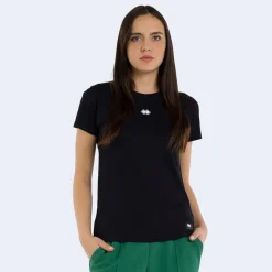 T-shirt da donna Logo C Essential