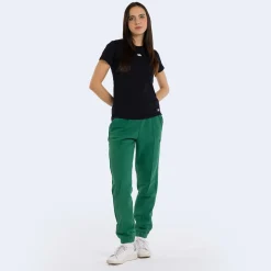 T-shirt da donna Logo C Essential