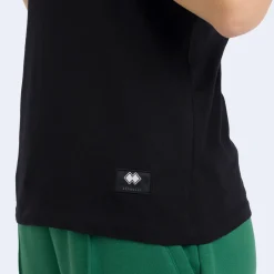 T-shirt da donna Logo C Essential