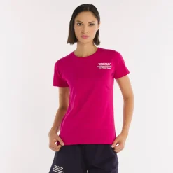 T-shirt da donna SS25