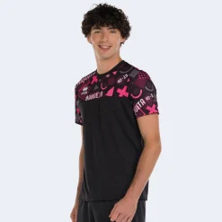T-shirt da uomo Manolo