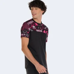 T-shirt da uomo Manolo