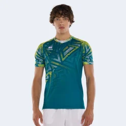 T-shirt da uomo Marcelo