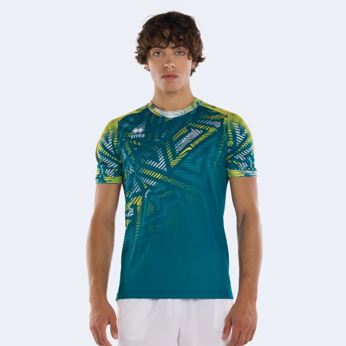T-shirt da uomo Marcelo