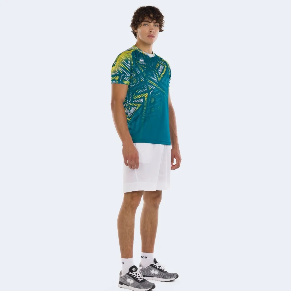T-shirt da uomo Marcelo