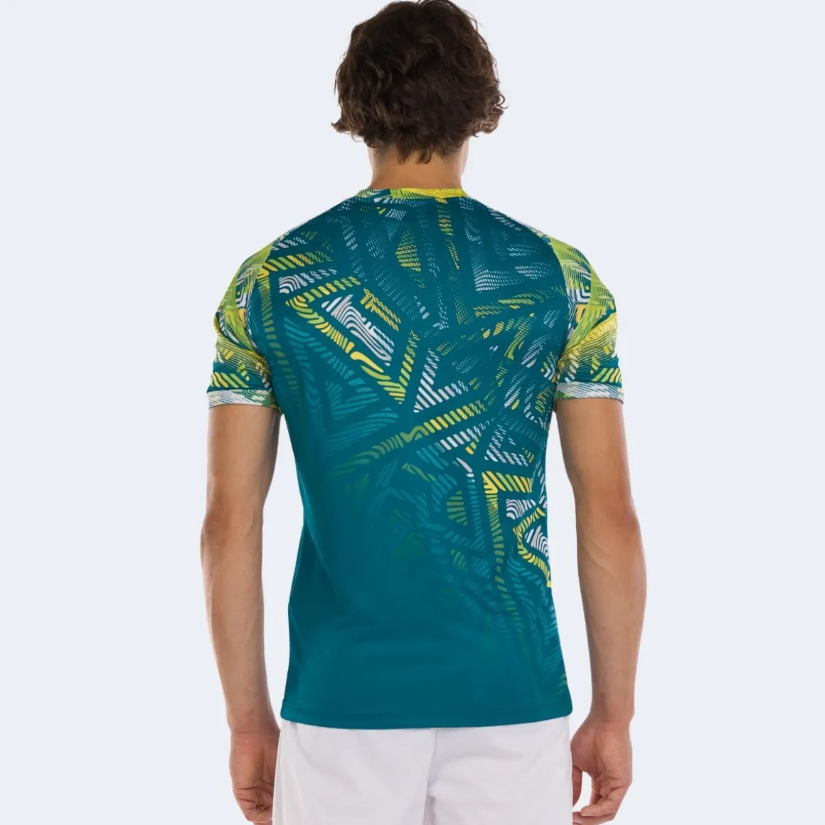 T-shirt da uomo Marcelo